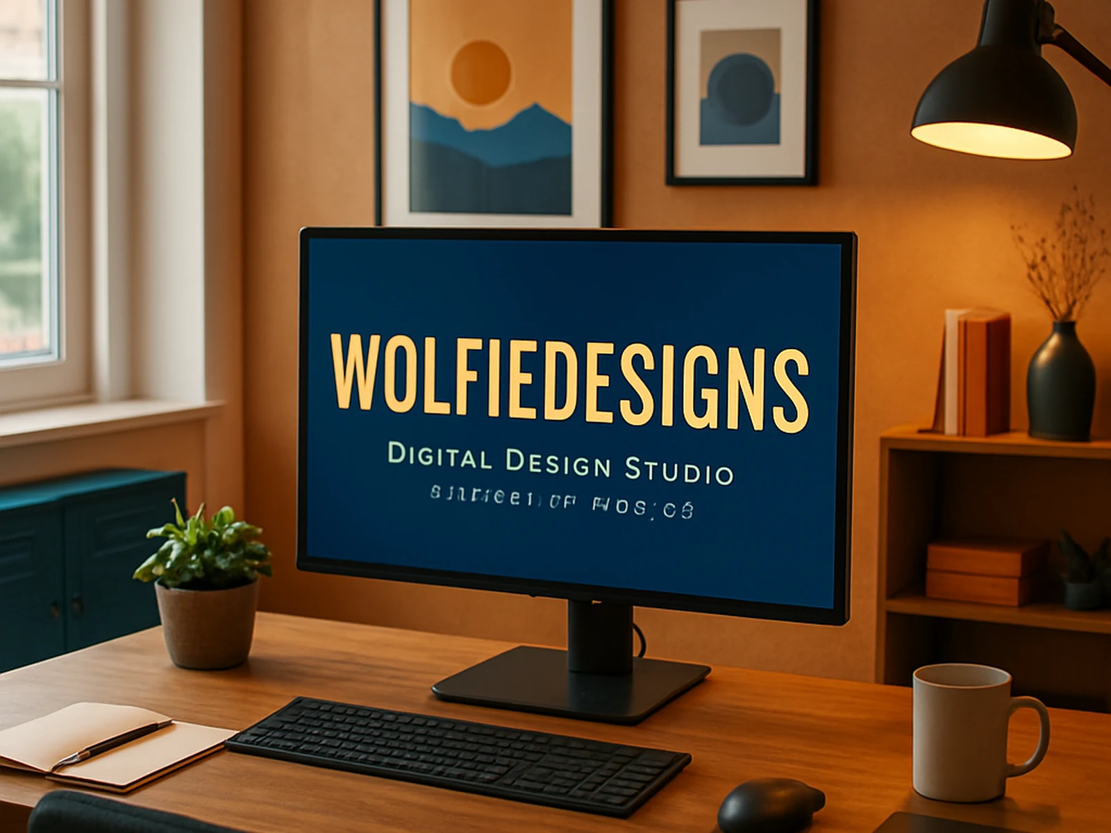 wolfiedesigns studio St. Gallen Switzerland