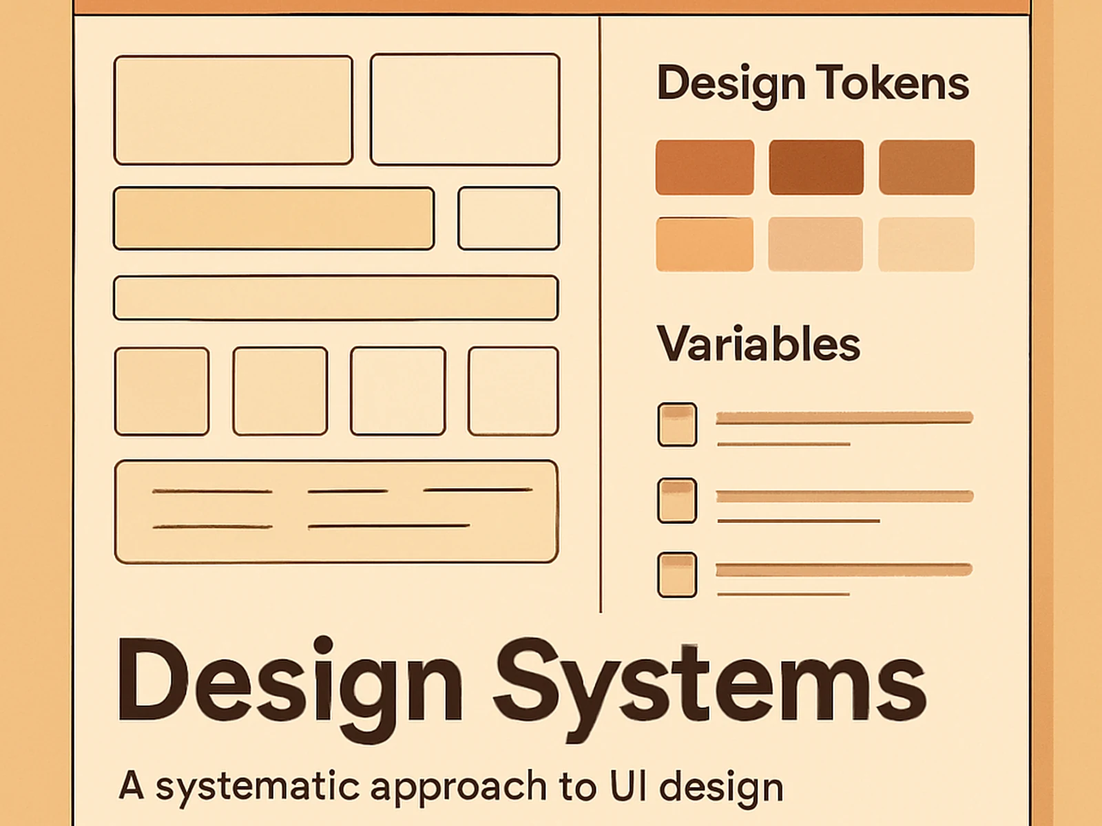 Design Systems