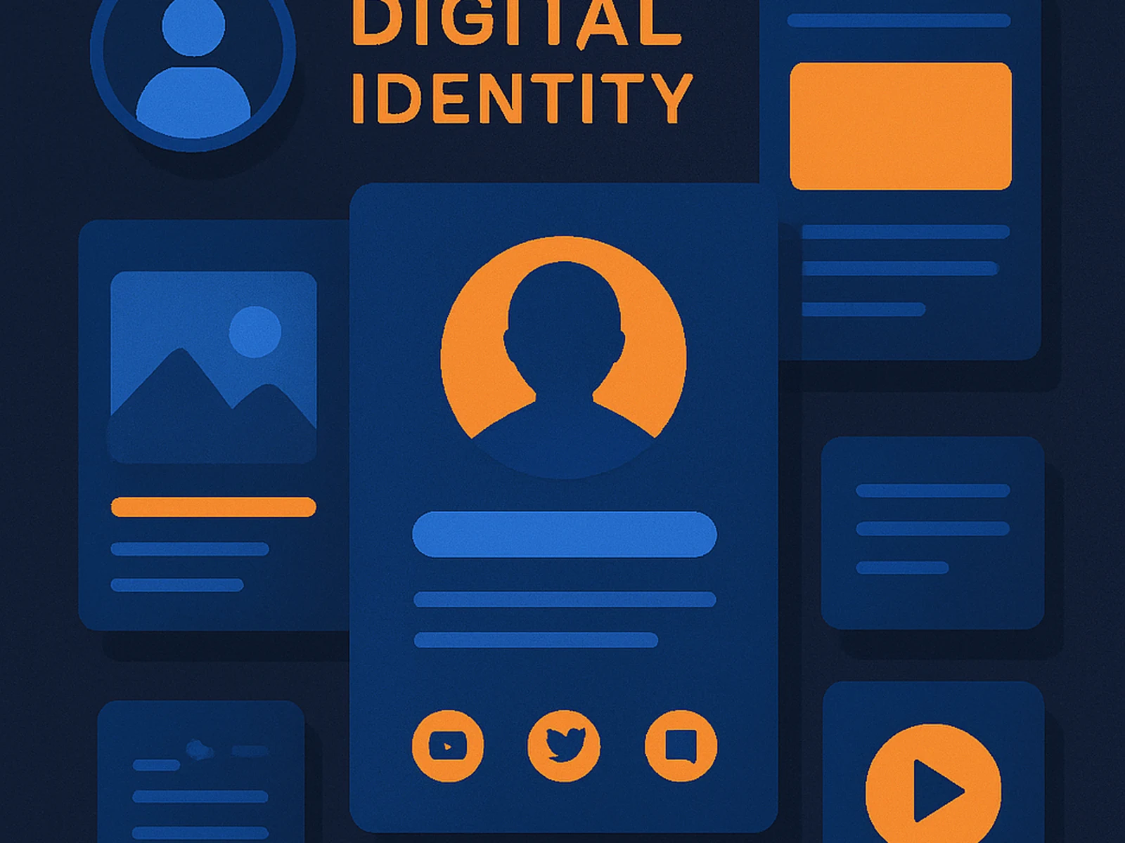 Digital Identity