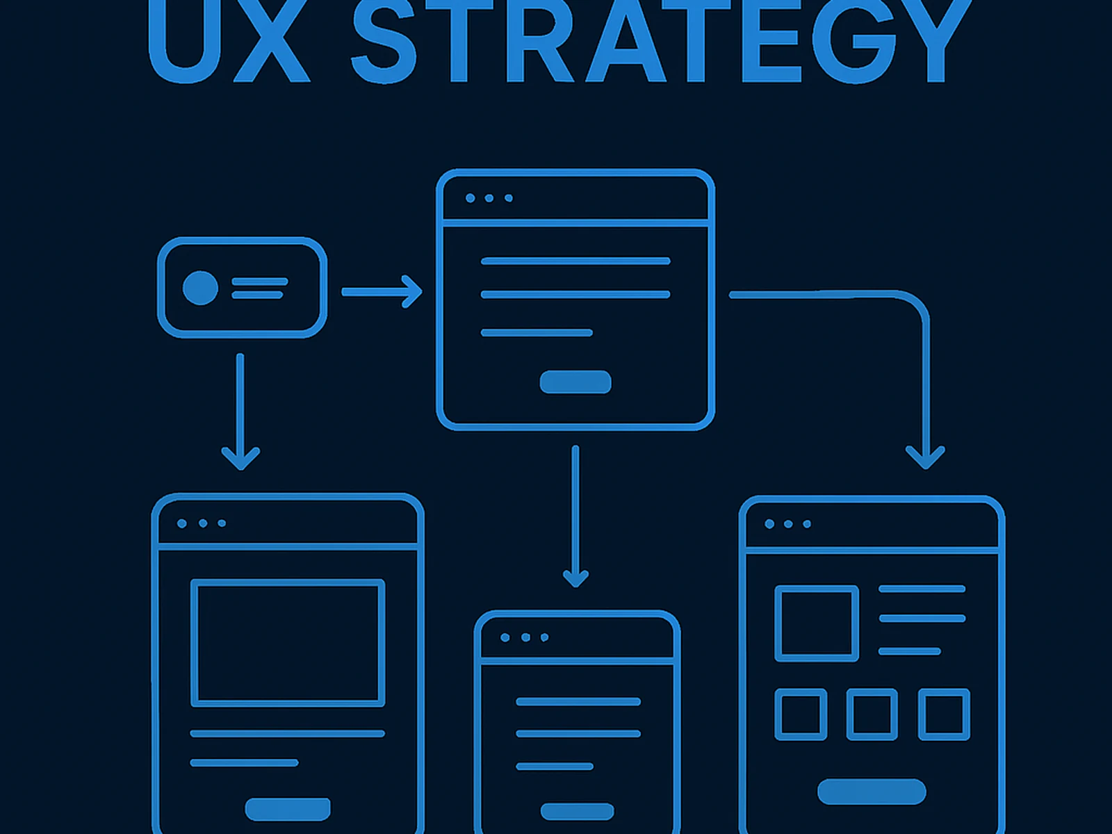 UX Strategy