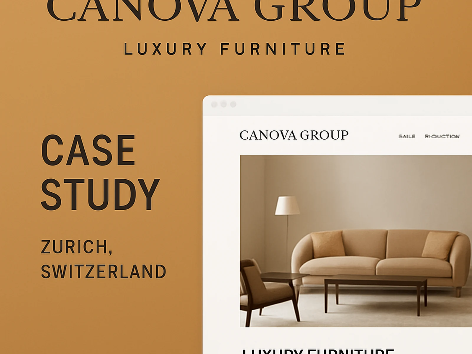Canova Group